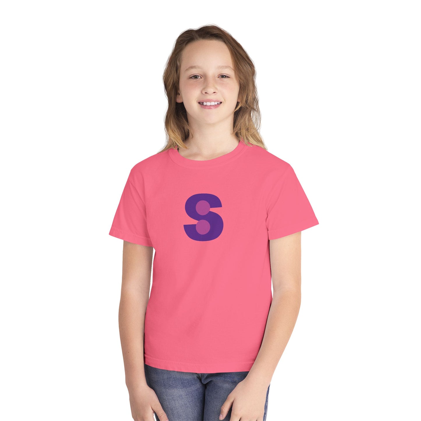 SJ Logo - Toddler Tee