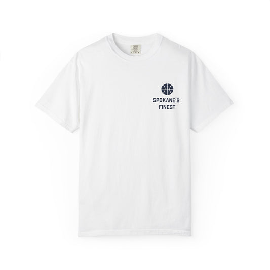 Union Tee - White