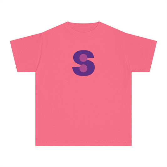 SJ Logo - Toddler Tee