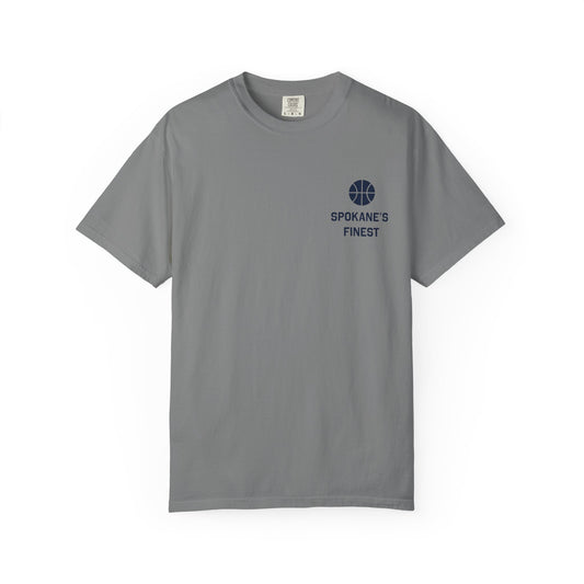 Union Tee - Grey