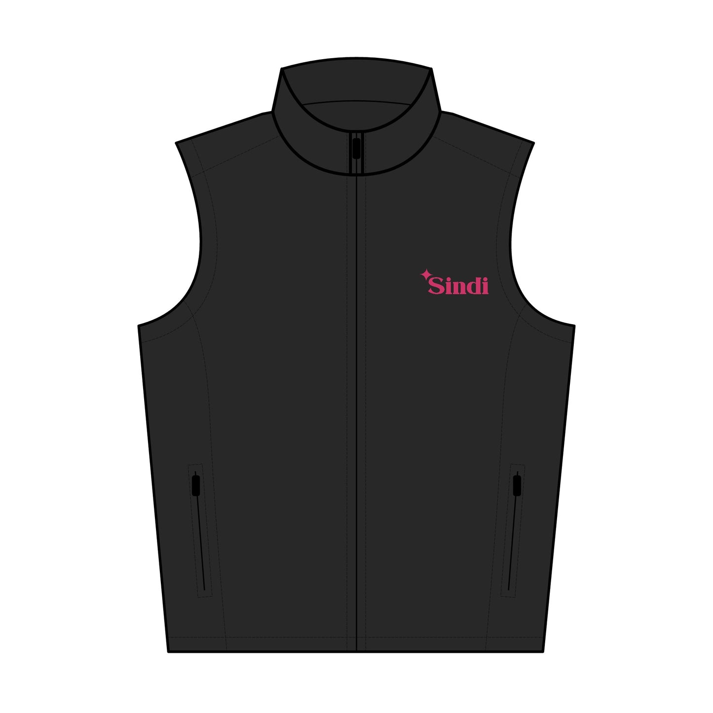 Sindi Vest